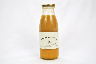 Mouliné de légumes - 0.5 l