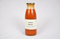 Velouté de carottes - 0.5 l