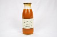 Velouté de carottes et panais - 0.5 l