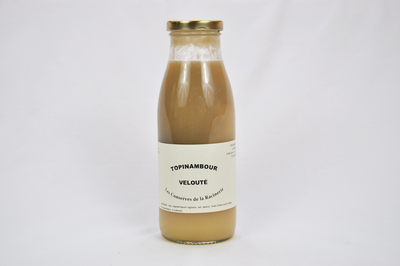 Velouté de topinambours - 0.5 l