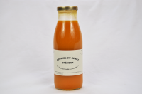 Crémeux de sucrine du berry - 0.5 l