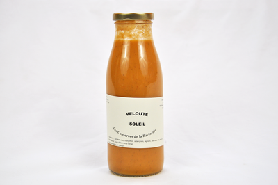 Velouté soleil - 0.5 l