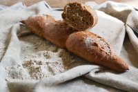 Baguette 6 céréales