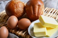 Briochette Pur Beurre