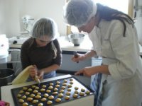 Pâtisserie pour enfants de 7 à 14 ans