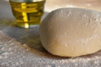 Pâte à pizza Artisanale