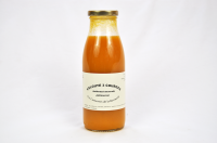 Velouté aux 3 courges - 1 l