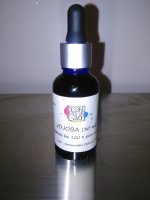 Huile de Jojoba Bio - 30ml