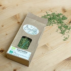 Infusion de sarriette