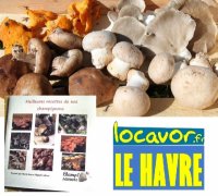 Poêlée gourmande + livre de recett