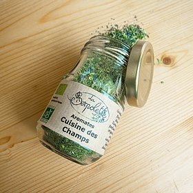 Cuisine des champs