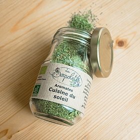 Cuisine du soleil