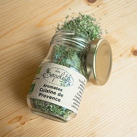 Cuisine de provence
