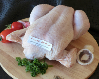 Promo 1 poulet & 1 cidre offert