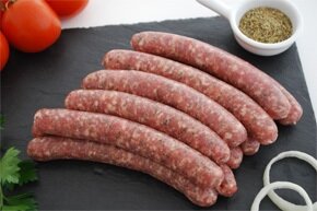 Chipolatas  500g