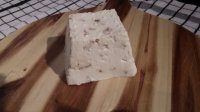 Chèvre-fromage frais à la figue