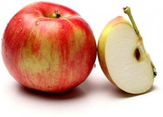 Pomme elstar, 3 kg, jumièges