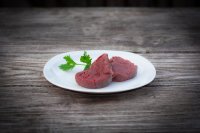 Le pavé de filet de boeuf