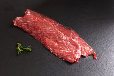 Rumsteak