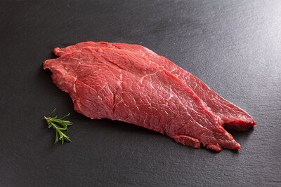 Bifteck à griller - frais - bio