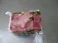 Jambon persillé