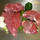 Colis de viande de veau 6 kg