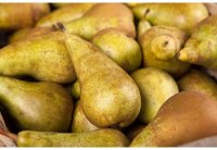 Poire conférence de jumièges, 3 kg