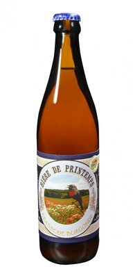 Bière de printemps