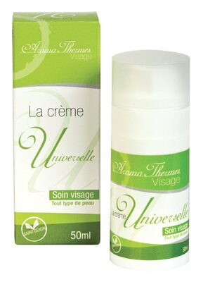 Crème universelle
