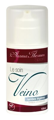 Soin veino circulatoire - jambes légères