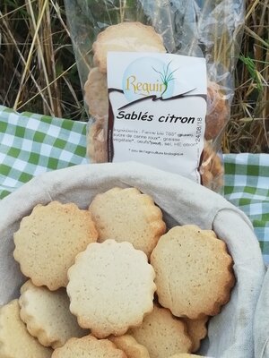 Sable citron