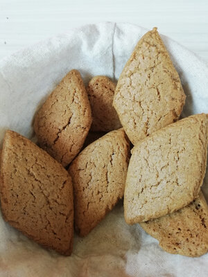 Sable cannelle
