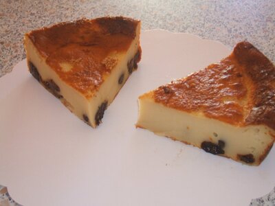 Far breton - 1 part