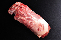 Le paleron (rôti) - frais - bio