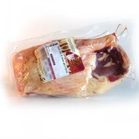 Cuisse de canard à rotir