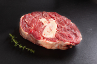 Jarret à os à moelle *