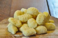 Gnocchi