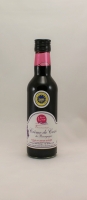 Crème de cassis de bourgogne 18% igp