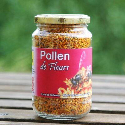 Pollen