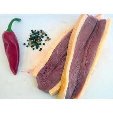 1 steak de canard - 1 personne