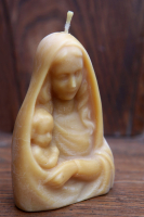 La vierge marie