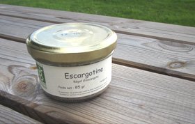 Escargotine