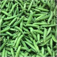 Petits pois à ecosser