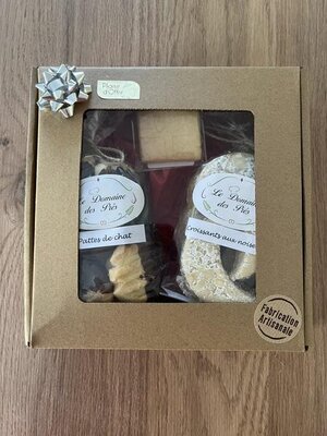 Coffret 'les favoris'