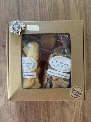 Coffret 'le classique'