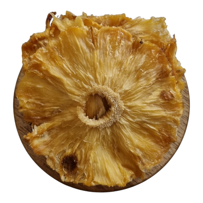 Ananas séché