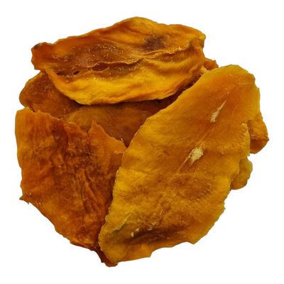 Mangue séchée