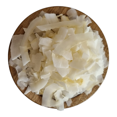 Chips de noix de coco