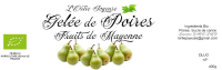 Gelée d'ortie