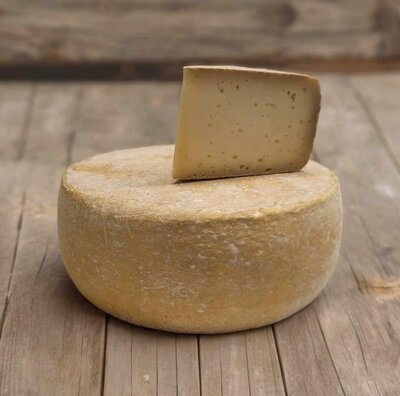 Tomme de chèvre 250g